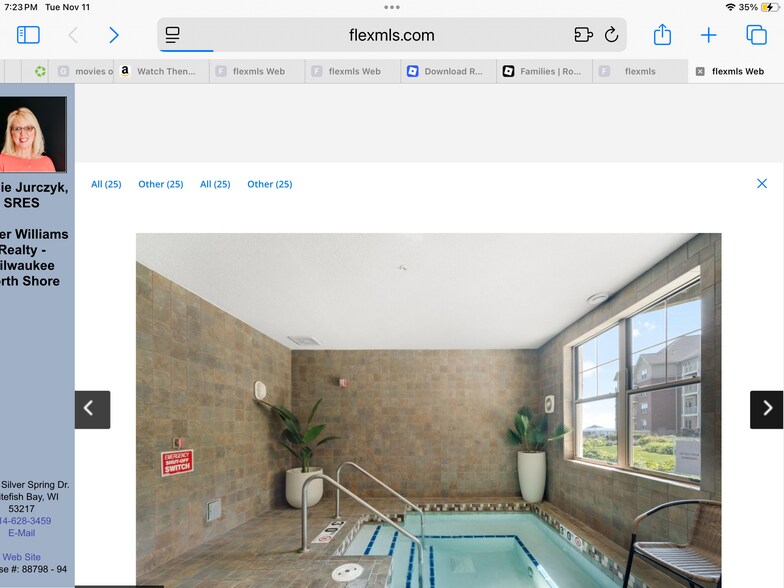 Building Photo - 4110 S Lake Dr