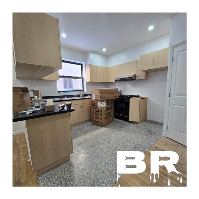 Building Photo - 1111 Sheepshead Bay Rd