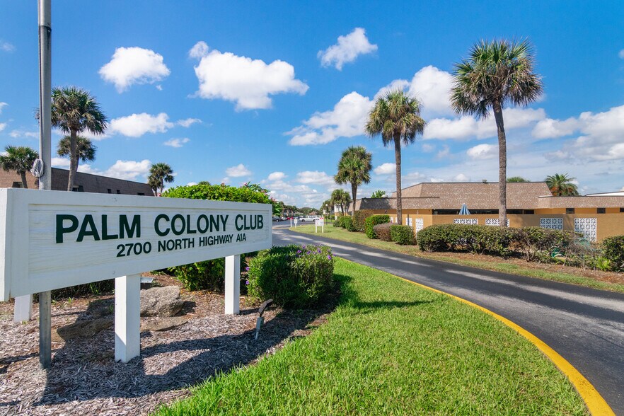 Building Photo - 2700 N Highway A1A