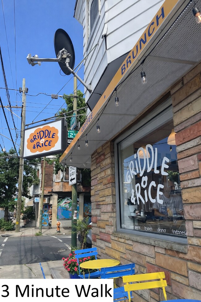 Building Photo - 2325-2327 S Croskey St