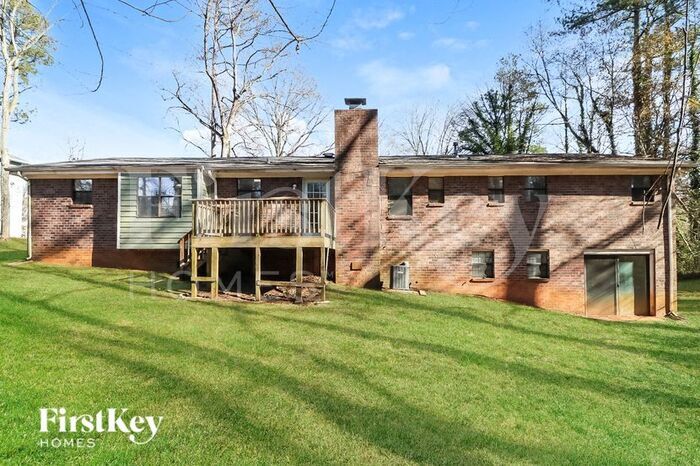 Building Photo - 5215 Concord Ridge Dr SW