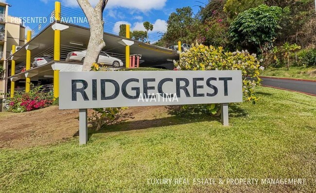 Building Photo - 95-2040 Waikalani Pl E202-