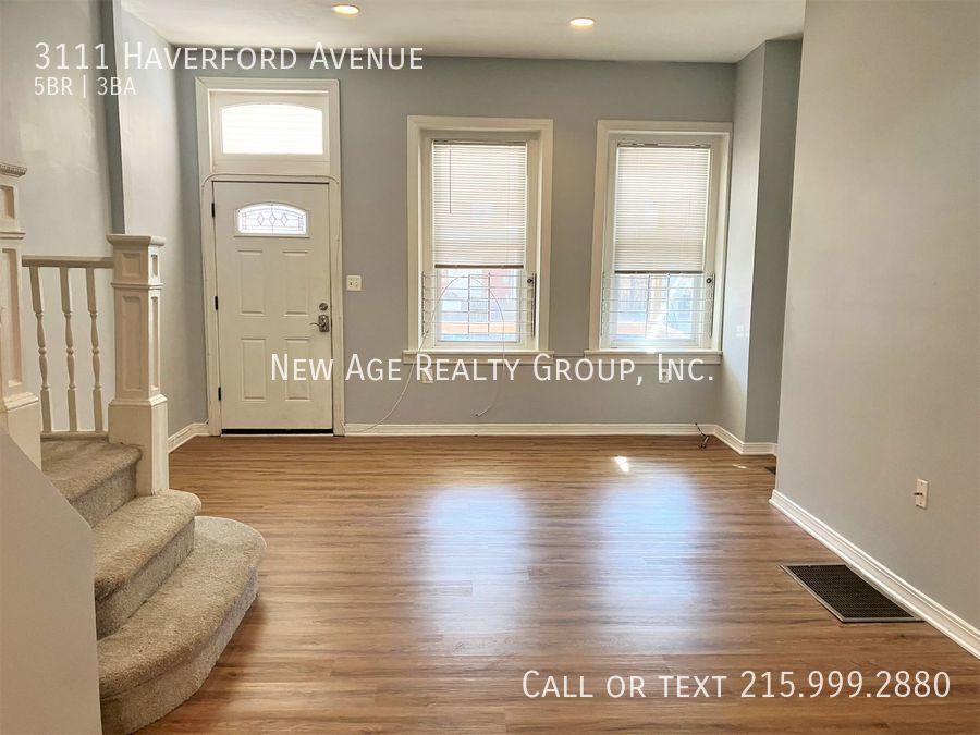 Building Photo - 3111 Haverford Ave