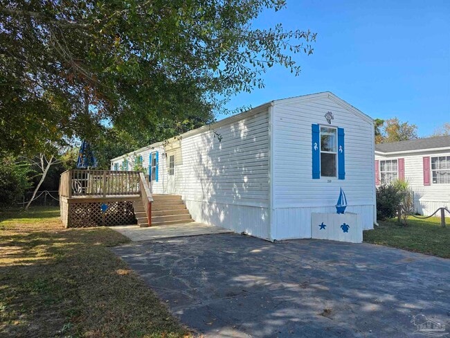 Primary Photo - 2509 San Juan Grande