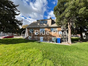 Building Photo - 1244 S 4th Ave