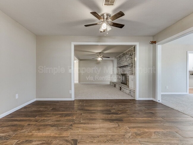 Building Photo - 921 Harrison St