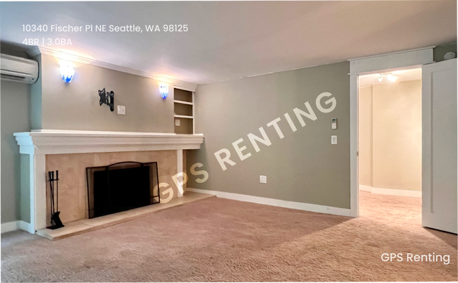 Building Photo - 10340 Fischer Pl NE