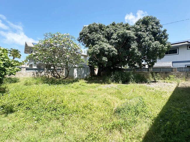 Building Photo - Pet-Friendly Single Family Home Blocks from Kailua Beach