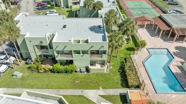 Building Photo - 11041 NW 7th St