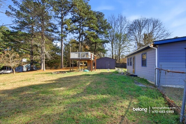 Building Photo - 213 Carter Rd