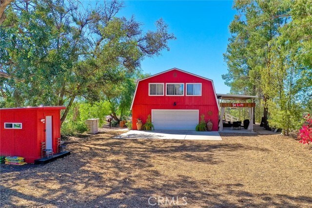 Primary Photo - 35450 Calle Nopal