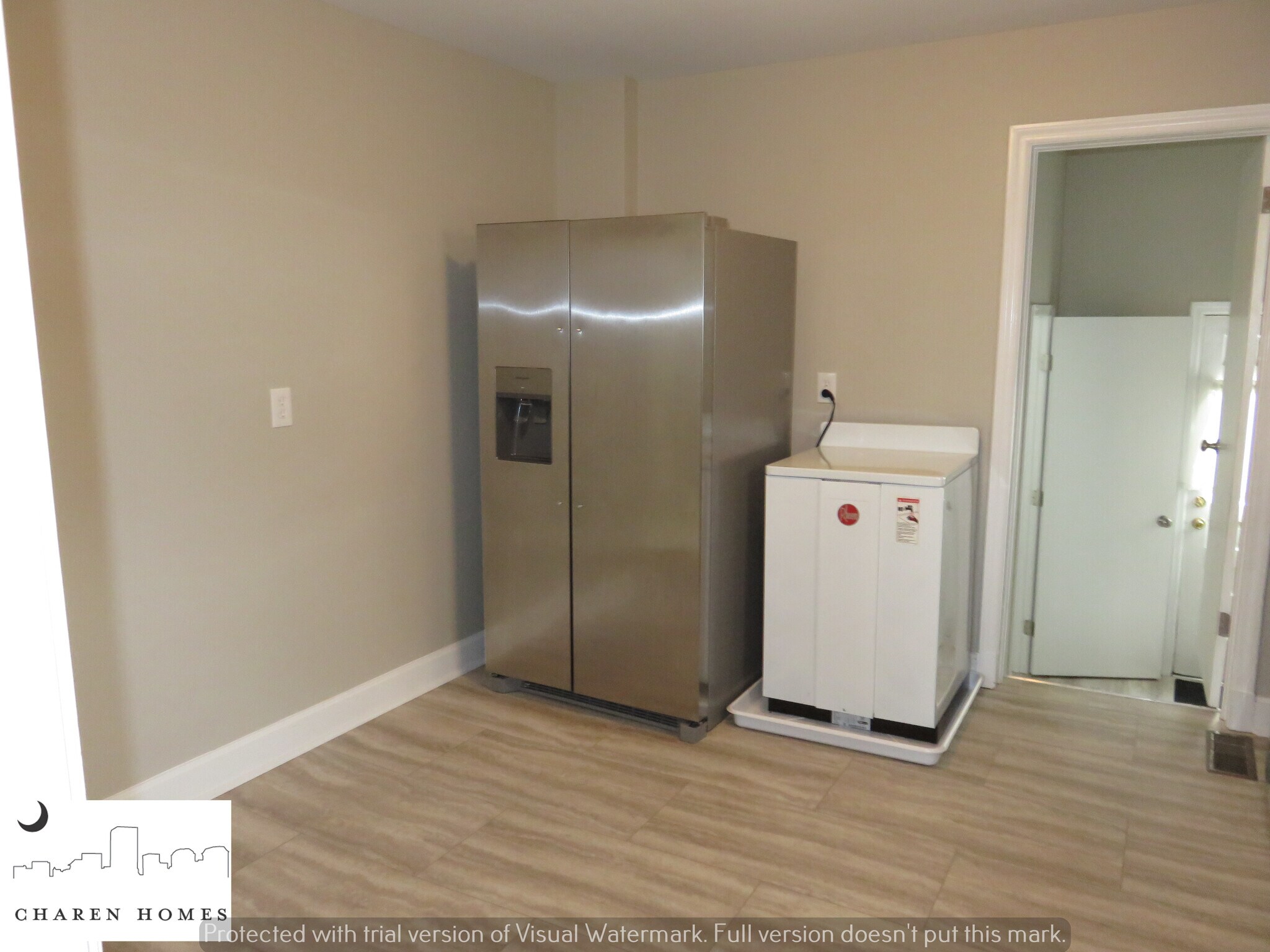 Building Photo - 1909 S Battery Dr