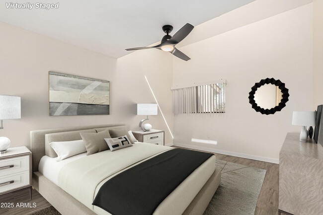 Building Photo - 6480 N 82nd St