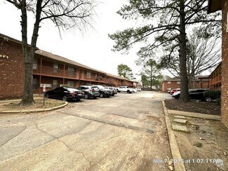 Building Photo - Forrest Cove Apartments