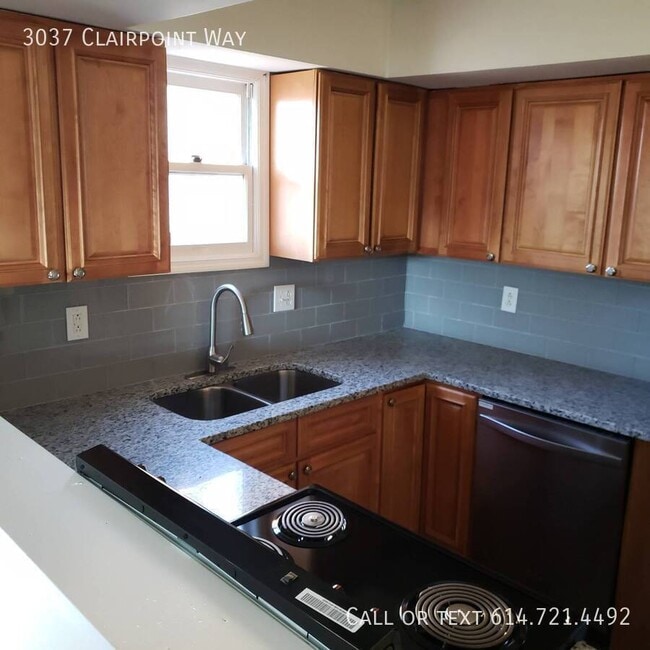 Building Photo - 3037 Clairpoint Way