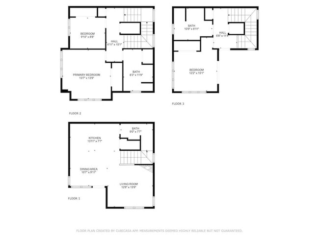 Building Photo - 914 Warren Burgess Ln