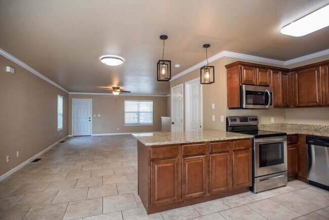 Building Photo - BROPHY PROPERTY-2449 &amp; 2451