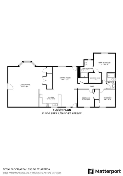 Building Photo - 26843 Whitt St