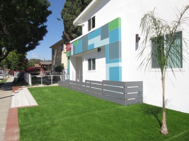 Building Photo - 7218 Whittier Blvd