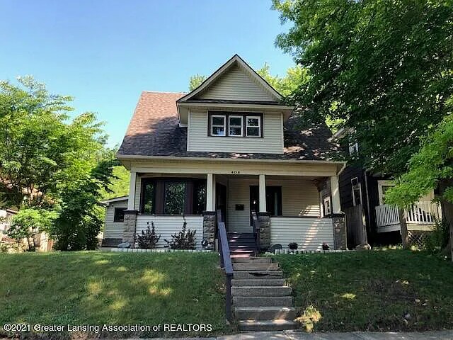 Building Photo - 408 Smith Ave