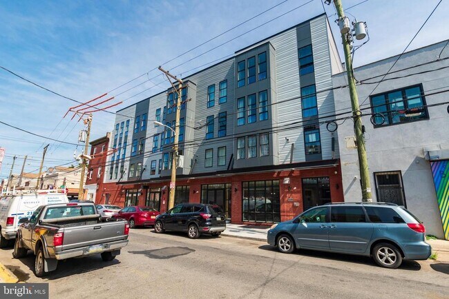 Building Photo - 1439 Federal St