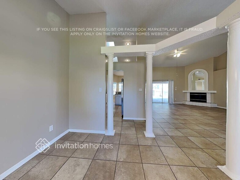 Building Photo - 2605 Tilton Ct