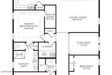 Building Photo - 955 Camp Fire Cir
