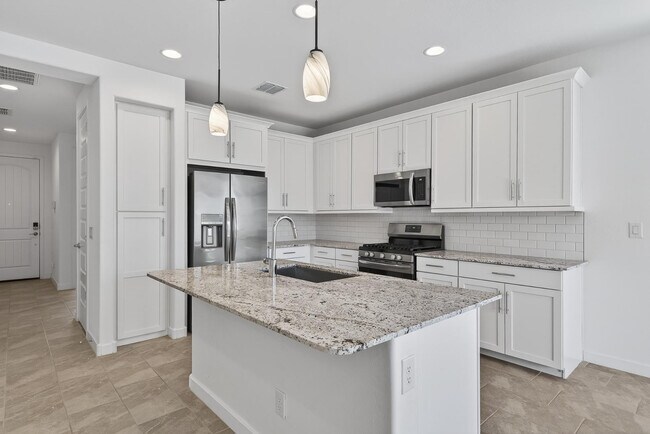 Building Photo - 24870 N 171st Ln