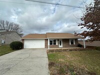 Building Photo - 7643 Cotton Patch Rd