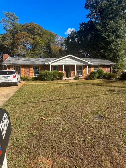 Primary Photo - 6726 Primrose Ln