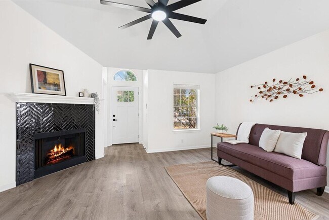 Building Photo - 16612 Trevin Cove