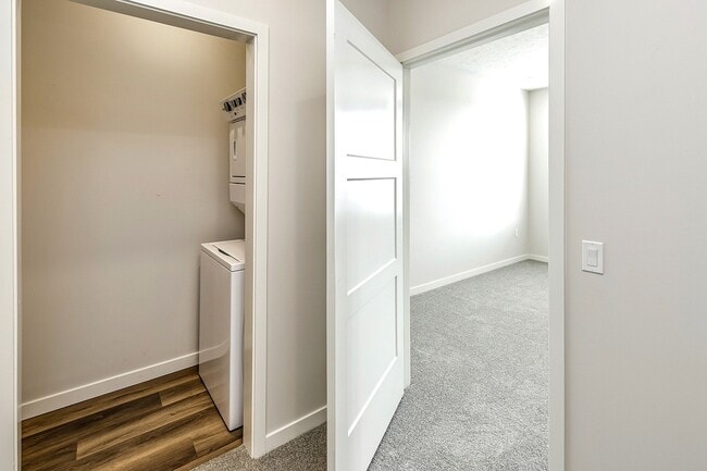 Floorplan - The Parker CLO