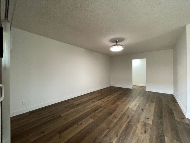 Interior Photo - Saticoy Apartments