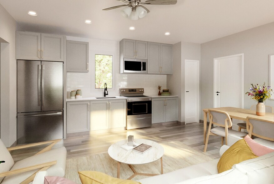 Building Photo - 23 Isham St