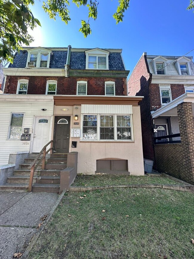 Building Photo - 7028 Paschall Ave