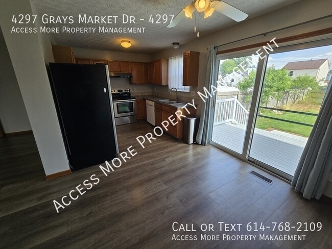 Building Photo - 4297 Grays Market Dr