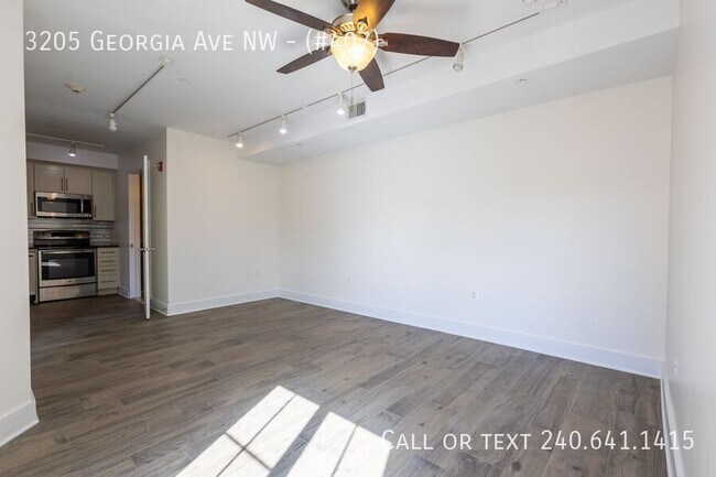 Building Photo - 3205 Georgia Ave NW