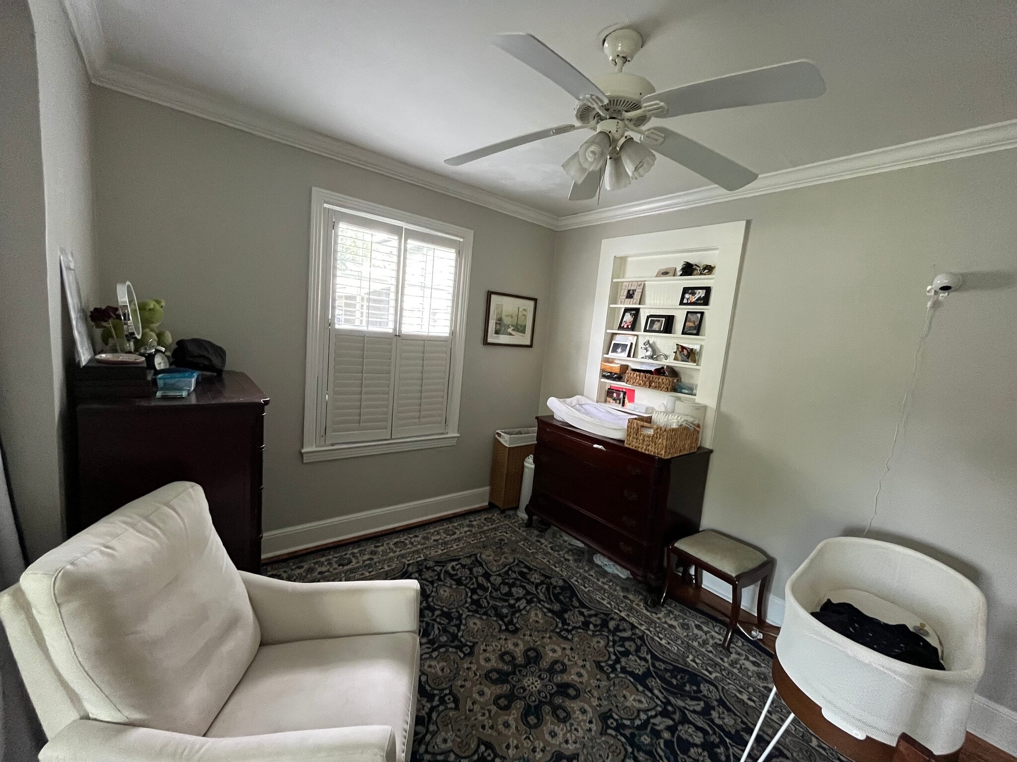 Building Photo - 718 Beard St