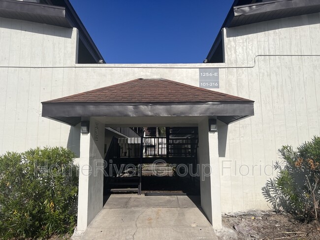Primary Photo - 1256 E 113th Ave