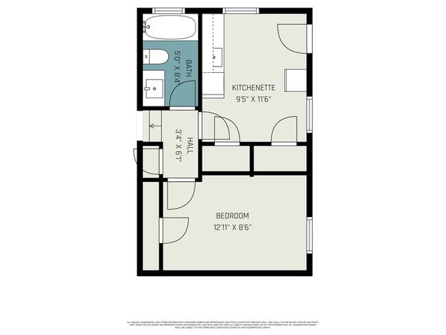 Building Photo - 4407 Kimball Rd SW