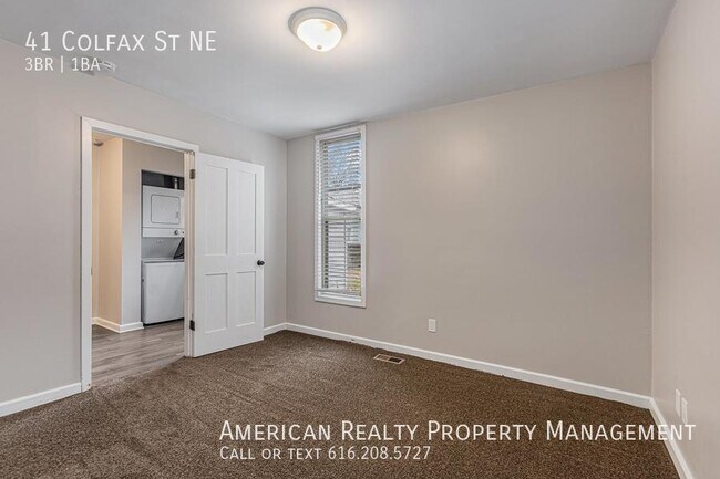 Building Photo - 41 Colfax St NE