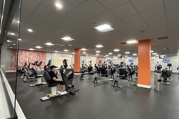 Building Photo - 111 Mansfield C