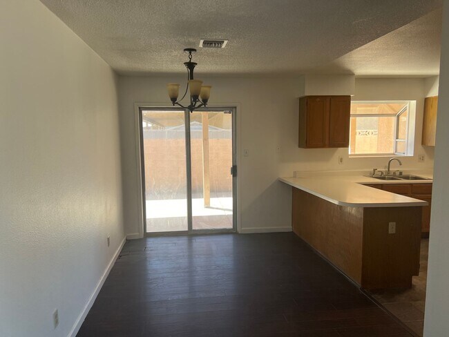 Building Photo - Three Bedroom Cibola Home on a large Lot