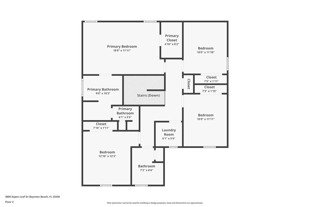 Building Photo - 3809 Aspen Leaf Dr