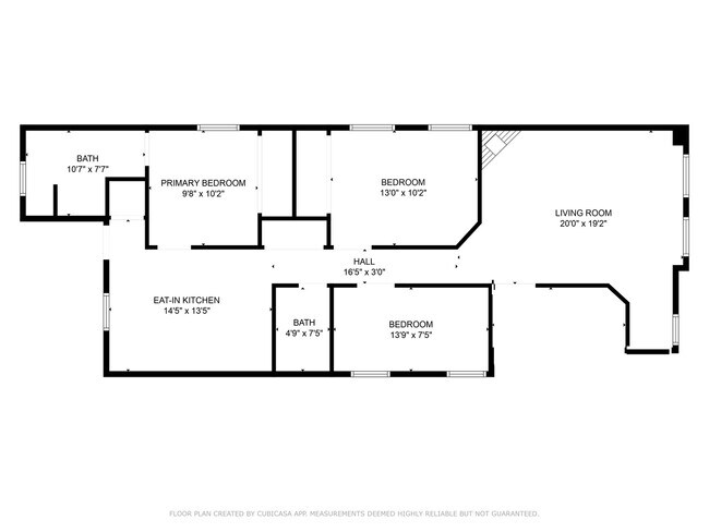 Building Photo - 1302 N Cleveland Ave