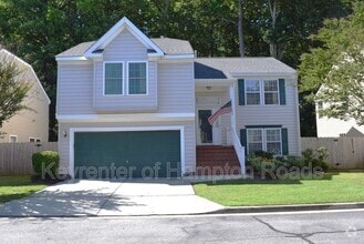 Building Photo - 1125 Lady Ashley Dr