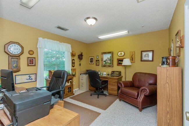 Building Photo - 4 Bedroom North Clovis Ranch on 3+ Acres