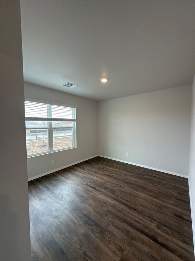 Building Photo - BRAND NEW Three Bedroom | Two Bath Home in...