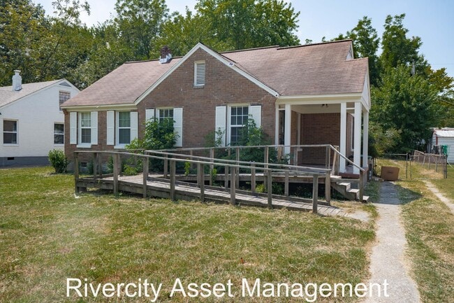 Building Photo - 1009 McEvers Rd