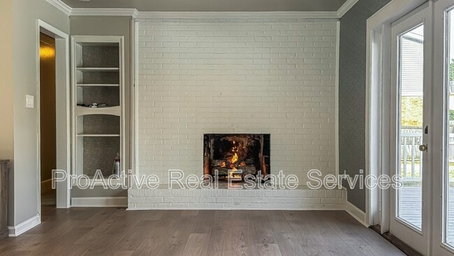 Building Photo - 5100 Shenstone Dr